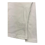 FUN & FUN shirt girocollo tinta unita con logo Bianco per Bambina FJTS00025 BIANCO FUN & FUN 