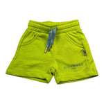 J.O. Milano Pantalone Tinta Unita Fantasia Quadri con Elastico In Vita per Bambino 274C2 BIANCO J.O. MILANO 