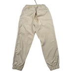 Siviglia Pantalone Tinta Unita con Elastico In Vita per Bambino SVJPT17229 BIEGE SIVIGLIA 