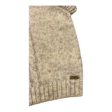 CANADA HOUSE smanicato tinta unita girocollo Beige per Bambina 24482721 BEIGE CANADA HOUSE 