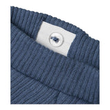 NAME IT pantalone tinta unita con girovita regolabile Blu per Neonato 13233496 BLU NAME IT 