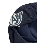 ARMANI cappello tinta unita con applicazioni Blu per Bambino Q4420 BLU ARMANI 