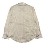 ELEVENTY camicia manica lunga fantasia a righe Bianco per Bambino EV5P10 BIANCO ELEVENTY 