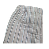 Sarabanda Bermuda Tinta Unita con Elastico In Vita per Neonato 0B151 BEIGE SARABANDA 