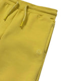 Mayoral Pantalone Tinta Unita con Elastico In Vita per Neonato 711 GIALLO MAYORAL 