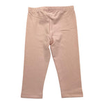 YATSI BABY completo tinta unita con fantasia maglia-leggins Rosa per Neonata 24441570 ROSA YATSI BABY 