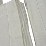 Babyvip Set 3 Lenzuola Tinta Unita per Neonato T7051 BEIGE BABYVIP 