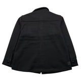 MAYORAL camicia manica lunga  tinta unita Nero per Bambino 4106 NERO MAYORAL 