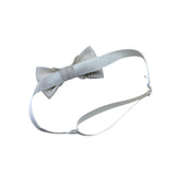 Le Bebe' Papillon Tinta Unita per Neonato LBB5398 SABBIA LE BEBE' 