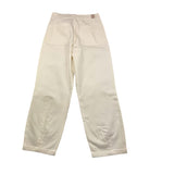 Eleventy Pantalone Tinta Unita 5 Tasche per Bambino EV6A70 PANNA ELEVENTY 