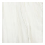 Guess Abito Mezza Manica Tinta Unita con Culotte per Neonata A3RK23KBL00 BIANCO GUESS 