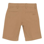 Fay Bermuda Tinta Unita con Girovita Regolabile per Bambino FS6P39XX BEIGE FAY 