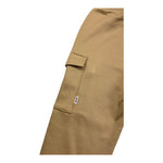 Boss Pantalone Tuta Tinta Unita  per Neonato J52076 BEIGE BOSS 