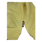 Just Cavalli Completo 2 Pezzi Felpa-Pantalone per Bambino JGP26011CF GIALLO/NERO JUST CAVALLI 