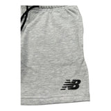New Balance Completo 2 Pezzo T-Shirt-Bermuda Bicolore per Bambino LAKB0103 NERO/GRIGIO NEW BALANCE 
