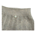 Wedoble Culotte Tinta Unita con Trafori per Neonata V2506331A BEIGE WEDOBLE 