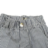 J.O. Milano Bermuda Fantasia A Righe per Neonato 574B1 BLU J.O. MILANO 