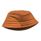 K-WAY cappello tinta unita modello pescatore Ruggine per Bambino K8134MW RUGGINE K-WAY 