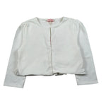 Imperial Coprispalle Tinta Unita per Bambina LG04042G40 PANNA IMPERIAL 