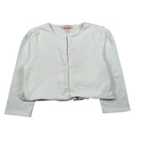 Imperial Coprispalle Tinta Unita per Bambina LG04042G40 PANNA IMPERIAL 