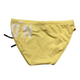 Icon Costume Tinta Unita per Bambino IBCS00462 GIALLO ICON 