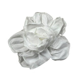 Fun & Fun Spilla Tinta Unita per Bambina FNCAC01678 BIANCO FUN & FUN 