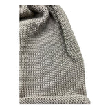 LITTLE BEAR cappello tinta unita Fango per Neonato 9010 FANGO LITTLE BEAR 