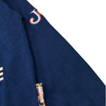 Just Cavalli Cardigan Bicolore con Stampa per Bambino JBP26064CD BLU JUST CAVALLI 