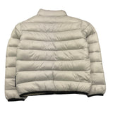 JOHN RICHMOND giubbino tinta unita con colletto Grigio per Bambina RGA25011PI GRIGIO JOHN RICHMOND 