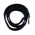 Paolo Pecora Cintura Tinta Unita  per Bambino PP43922 BLU PAOLO PECORA 