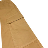Sun68 Pantalone Tinta Unita con Elastico In Vita per Bambino P35302S06 BEIGE SUN68 