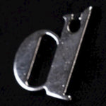 Dixie T-Shirt Tinta Unita Girocollo con Stampa per Bambina MBA1030G64 NERO DIXIE 