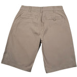 U.S. Polo Assn Bermuda Tinta Unita con Tasche America per Bambino US41557001 BEIGE U.S. POLO ASSN 