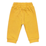 K-Way Pantalone Modello Tuta Tinta Unita con Logo per Neonato K4128DW OCRA K-WAY 