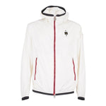 Blauer Giubbino Tinta Unita con Cappuccio per Bambino 25SBLKC11440X BIANCO BLAUER 