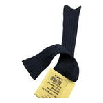 TUNDERBALL calzini tinta unita Blu per Neonato 11239 BLU TUNDERBALL 