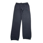 REPLAY pantalone modello tuta tinta unita con elastico in vita Nero per Bambino SB9089 NERO REPLAY 