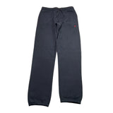 REPLAY pantalone modello tuta tinta unita con elastico in vita Nero per Bambino SB9089 NERO REPLAY 