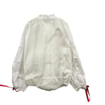 ILLIANA camicia modello body tinta unita Bianco per Bambina 185F BIANCO ILLIANA 