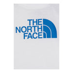 The North Face Completo 2 Pezzi T-Shirt-Bermuda  per Bambino NF0A8ANUTL4X BIANCO/COBALTO THE NORTH FACE 