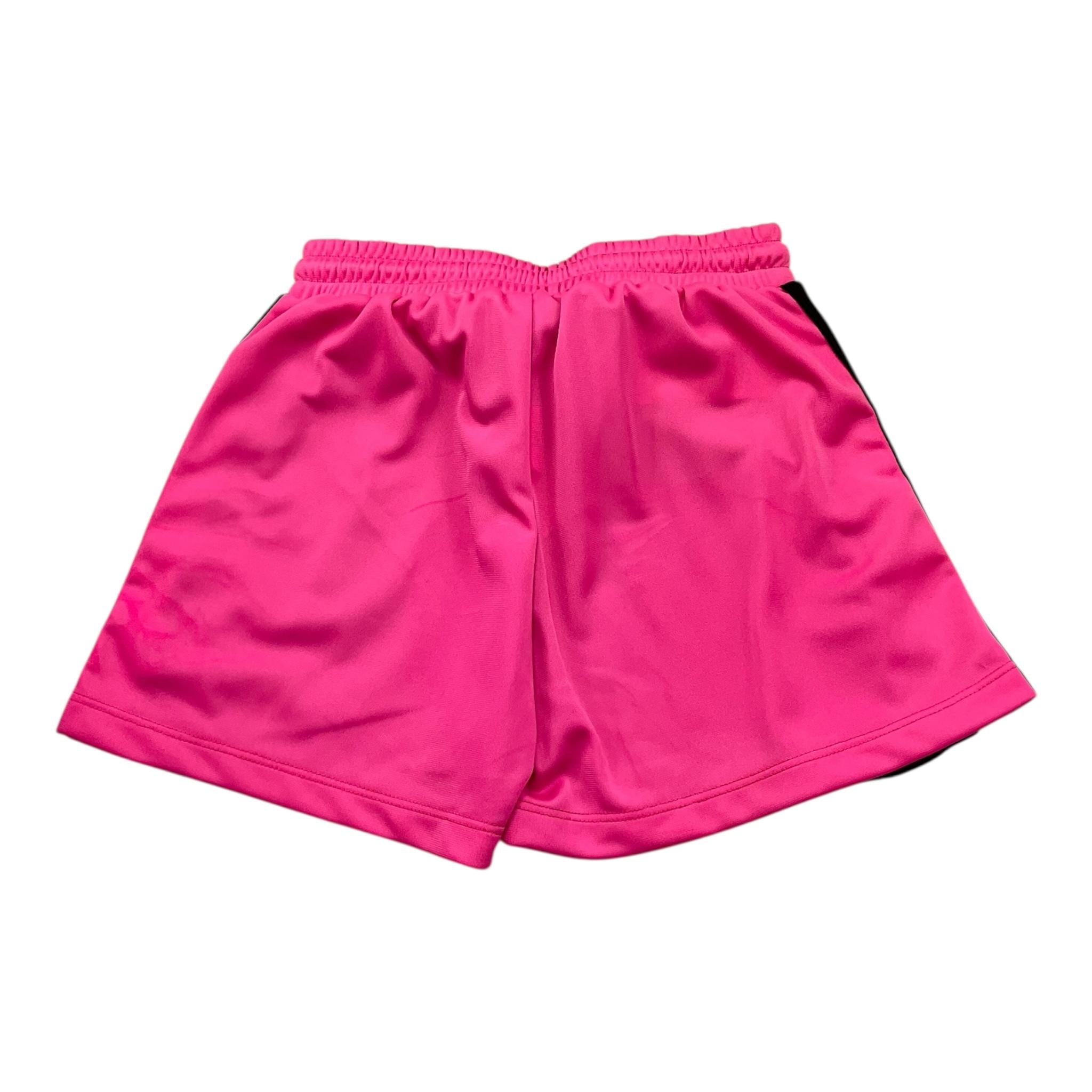 So Twee By Miss Grant Short Tinta Unita con Elastico In Vita per Bambina ST0026 BLU SO TWEE BY MISS GRANT 