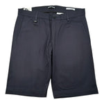 Antony Morato Bermuda Tinta Unita con Tasche Americane per Bambino MKSH00061 BLU ANTONY MORATO 