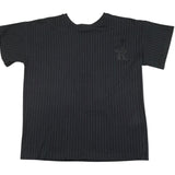 John Richmond T-Shirt Girocollo Tinta Unita per Bambino RBP26081TS GRIGIO JOHN RICHMOND 