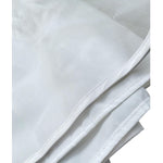 Liu Jo Gonna Tinta Unita con Tulle per Bambina G17189J6649 BIANCO LIU JO 