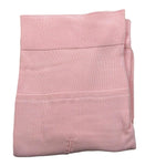 Le Coconne Coperta Tinta Unita con Applicazioni per Neonata 2125 ROSA LE COCONNE 