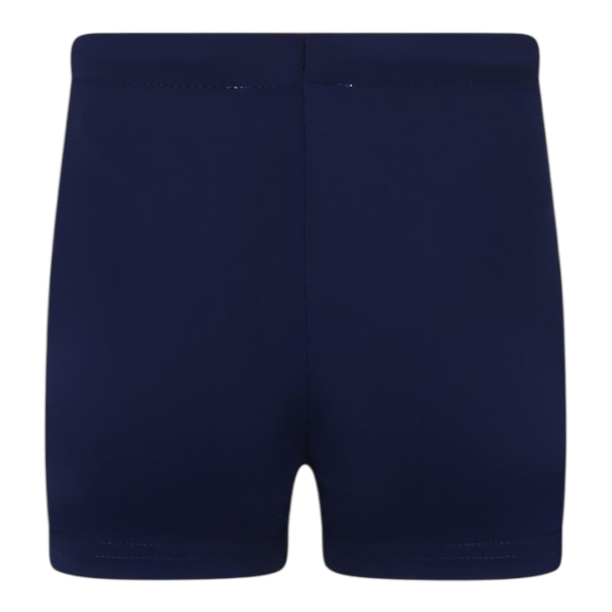 Timberland Costume Tinta Unita con Stampa per Bambino T60476 BLU TIMBERLAND 