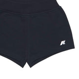 K-Way Bermuda Tinta Unita con Elastico In Vita per Neonato K71376WXX NERO K-WAY 