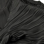 Lu Lu By Miss Grant Canotta tinta unita Nero per Bambina LL2903 NERO LU LU BY MISS GRANT 