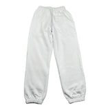 Hinnominate Pantalone Modello Tuta tinta unita con Stampa Bianco per Bambina 3645PF00019 BIANCO HINNOMINATE 