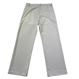 Paolo Pecora Pantalone Tinta Unita con Girovita Regolabile per Bambino PP4195 BEIGE PAOLO PECORA 